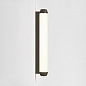 1477005 Burlington 600 Phase Astro lighting настенный светильник бронза — фото 2