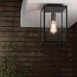 1095021 Homefield Ceiling Astro lighting потолочный светильник текстурированный чёрный — фото 3