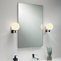 1168001 Sagara Astro lighting настенный светильник полированный хром — фото 1