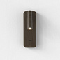 1058245 Enna Surface USB A+C Astro lighting светильник для чтения бронза — фото 1