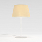 1480006 Beaumont Table Astro lighting настольная лампа матовый белый — фото 1