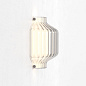 1461001 Toro Astro lighting настенный светильник прозрачное стекло — фото 2