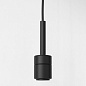 1184020 Pendant Suspension Kit 4 Astro lighting подвес для трека матовый чёрный — фото 1