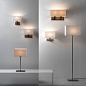 1080051 Park Lane Reader LED Astro lighting светильник для чтения бронза — фото 3