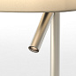 1433038 Venn Table Reader Astro lighting светильник для чтения матовый никель — фото 2