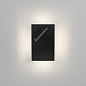 1352041 Edge Reader Mini LED Astro lighting светильник для чтения матовый чёрный — фото 1