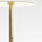 1480004 Beaumont Table Astro lighting настольная лампа матовое золото — фото 2