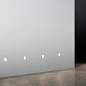 1342002 Leros Trimless LED Astro lighting маркирующий светильник матовый белый — фото 1