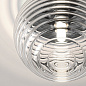 1429029 Tacoma Surface Astro lighting настенный светильник полированный хром — фото 2