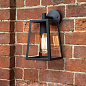 1306005 Calvi Wall 215 Astro lighting настенный светильник латунь под старину — фото 4