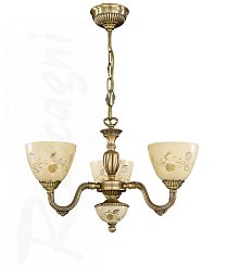 L 6258/3 Reccagni Angelo 6258 люстра