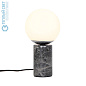 Lilly Marble настольная лампа Nordlux серый 2213575010