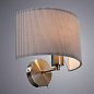 A1021AP-1SS Arte Lamp Mallorca бра 40W — фото 1
