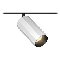 Магнитные светильники Led technology SUPERSPIKE Q 15.30 B черный + белый