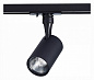 ST351.436.10.36 ST-Luce Cami светильник для 1ph-трека, 10Вт, 3000K, 900лм, черный — фото 2