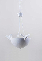 Plaster White