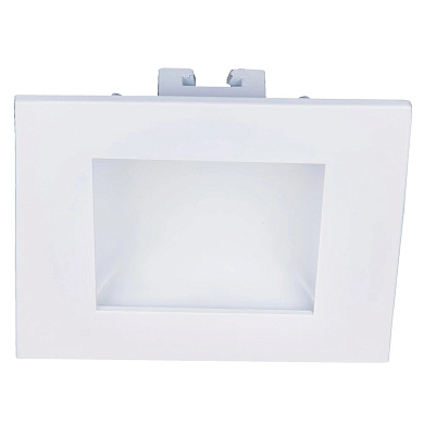 A7408PL-1WH Arte Lamp Riflessione точечный встраиваемый светильник LED 8W 400Lm 3000K
