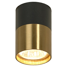 LSP-8555 Lussole Gilbert Встраиваемый светильник