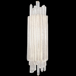 887450 Fine Art Lamps Diamantina Настенный светильник