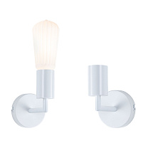 Wall light Ravi E27 max. matt