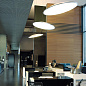 053501 Vibia Big хромо — фото 1
