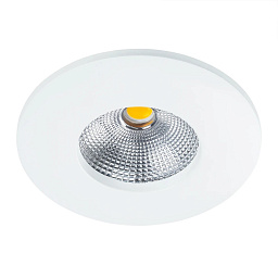 A4763PL-1WH Arte Lamp PHACT точечный встраиваемый светильник