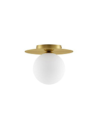 NL_DECORATIVE_INDIGO_CEILING_LIGHT Nova Luce INDIGO Потолочный светильник