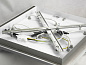 Потолочный светильник Lussole Lariano LSA-5407-09 — фото 2