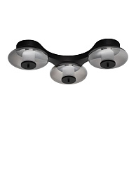 NL_DECORATIVE_BALLET_CEILING_LIGHT Nova Luce BALLET Потолочный светильник