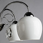 Потолочная люстра Arte Lamp MILLO A9548PL-5CC — фото 2