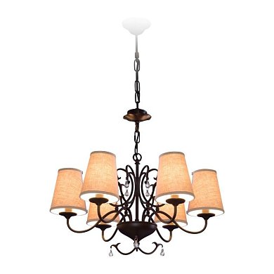 Люстра L'Arte Luce Chalet L17806.03
