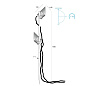 Прожектор Maxima-65-3 Pack BEL LIGHTING — фото 3