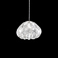 853240-14L Natural Inspirations 24" Round Pendant подвесной светильник, Fine Art Lamps