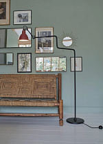 Светильник Lampe Gras N°411 DCW éditions