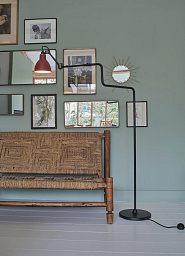 LAMPE_GRAS_N_411_ETL DCW Lampe Gras Светильник