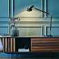 Artemide Tolomeo TL настольный светильник с подвижными рожками — фото 2