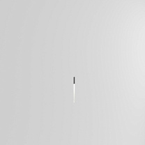 INLET TRIMLESS XS 930 B-W