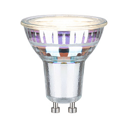 29192 Paulmann LED Reflector декоративная LED-лампа рефлекторная с прозрачной колбой