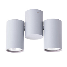 A1511PL-2GY Arte Lamp GAVROCHE спот