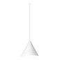 CONE P 10.30 W + INTERA BASE Led Technology подвесной светильник — фото 3