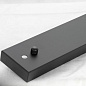 LSP-7023 Lussole Carrollton подвесной светильник 15W 1250lm 4000K — фото 7