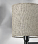 AHMOSIS + SWITCH cyl настенный светильник Davidts lighting — фото 3