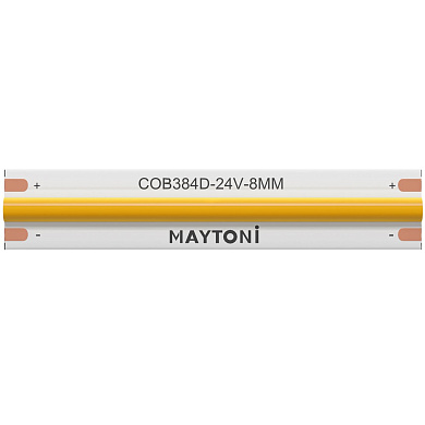Светодиодная лента COB Maytoni Ultra