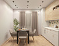 Влагозащищенный точечный светильник Denkirs Odense DK2403-BK — фото 3