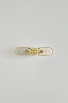 Original BTC Ship's Double Well Glass 7208