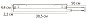 A482806 Arte Lamp Linea блок питания встраиваемый в трек 48v 200w для магнитной трековой системы 200W — фото 1