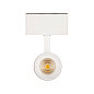 033426 Arlight Светильник MAG-SPOT-45-R85-12W Warm3000 (WH, 36 deg, 24V) — фото 2