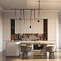 Готовая конструкция Maytoni TFC-Par-H03-R — фото 1
