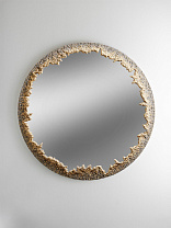 Crater Mirror