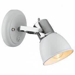 A1677AP-1WH Arte Lamp 1677 Настенный светильник